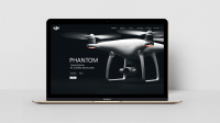 DJI - Main store