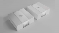 Wedding gift box