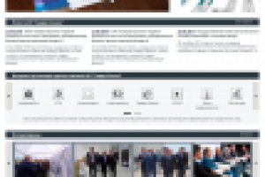 Сайт "Самрук Казына"