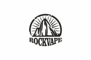 Логотип для бренда электронных сигарет