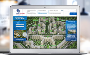 Техно-Проект. Царицыно