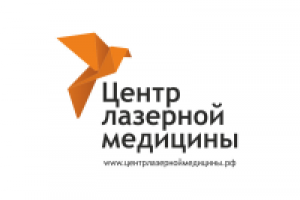 Логотип для медицинского центра