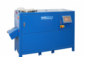 Брошюра станка для выставки