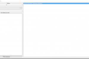 Приложение рассылки через gmail