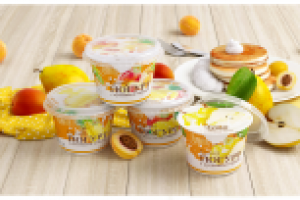 Тевье молочник йогурты