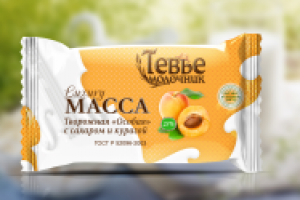 Тевье молочник