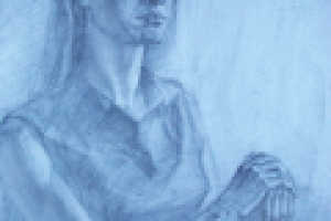 рисунок с натуры