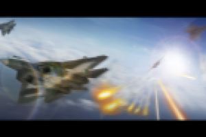 concept  supersonic war