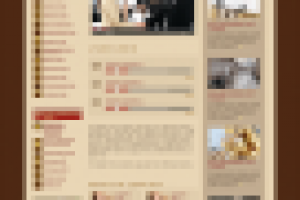 Юридический сайт с мобильной версией wordpress