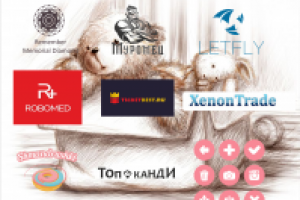 Логотипы и иконки