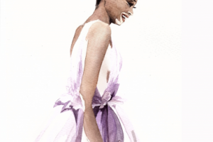 винни харлоу