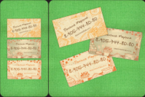 Работа 1770126