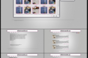 Работа 1772365