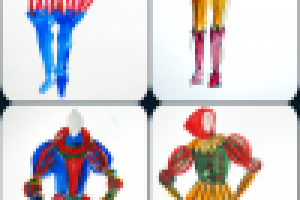 Работа 1772649