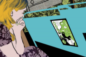 Работа 1772600