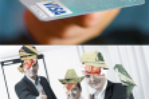 фотоколлажи