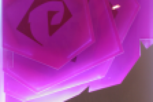 Витрины для салона красоты