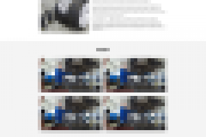 Дизайн Сайта (автосервис)