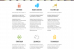 Дизайн сайта:Отопление