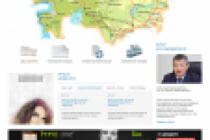 Дизайн сайта