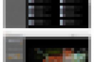 Дизайн сайта (украшение стразами)