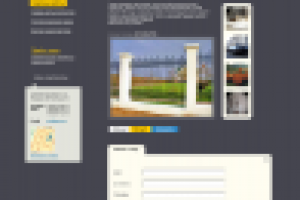 Дизайн сайта сварочные работы(обратная связь)