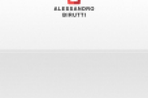 логотип Alessandrо Birutti