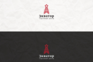 логотип (торговый центр)