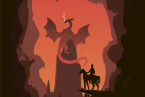 Иллюстрация к сказке