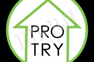 Логотип для организации