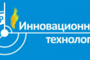 Анимация логотипа ГК "ЦИТ"