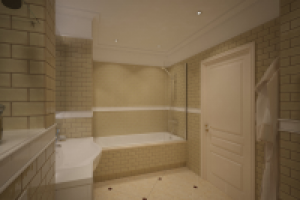 ванная комната