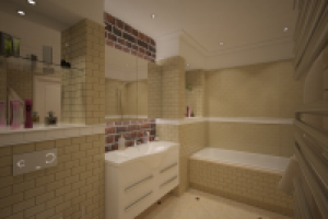 ванная комната