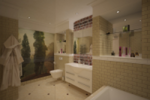 ванная комната