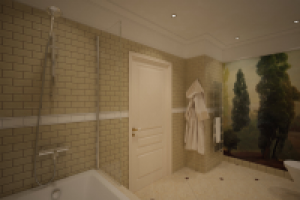 ванная комната