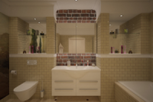 ванная комната