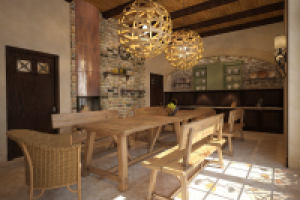 комната отдыха