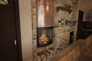 комната отдыха