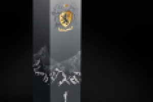 Коробка под алкоголь