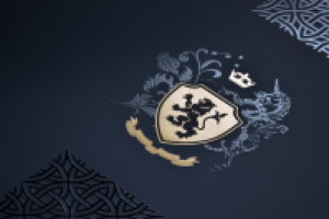 Логотип вискарного проекта