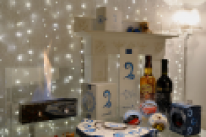 Подарочный проект для компании МОСОБЛГАЗ