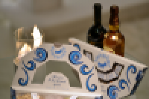 Специи для глинтвейна "Тепло в каждый дом"