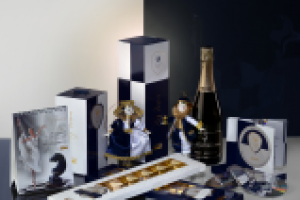 Подарочный проект для компании СОГАЗ