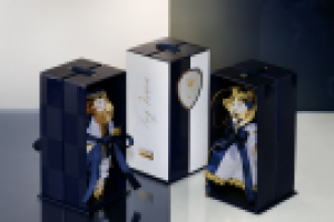 Куклы на ёлку из подарочного проекта "Ход конем"