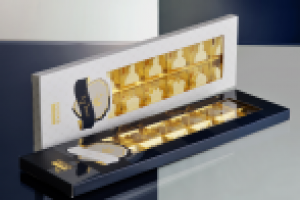 Шоколад из подарочного проекта "Ход конем"