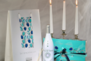 Подарочный проект для компании СОГАЗ к 8 марта