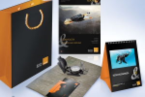 Корпоративный подарок