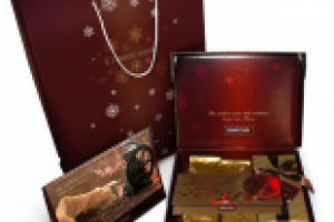 Подарочный набор