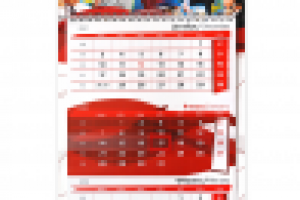 Календарь для Avaya