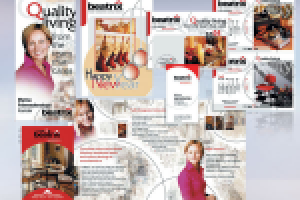 Стиль и полиграфия